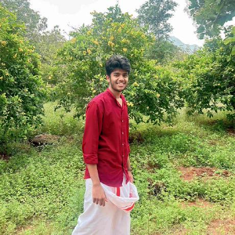 Abishek1740P (Abishek S) · GitHub