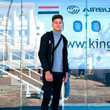 Ahmedhaniatef Ahmed Hani Github - Artistic Space Background - HD