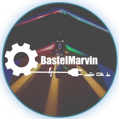 Simple Marvin Github - Best City Pictures in Retina