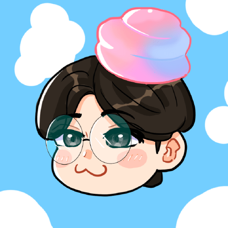 Dannysushiiii Danny Github - Retina Colorful Designs for Desktop