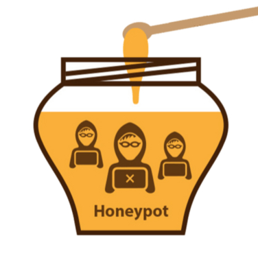 Github Handbye Simplehoneypot - Best Vintage Wallpapers in Desktop