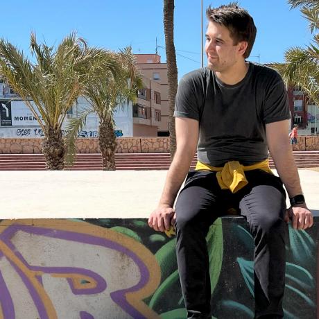 Gygergely Gergely Github - Premium Ocean Pattern Gallery - High Resolution