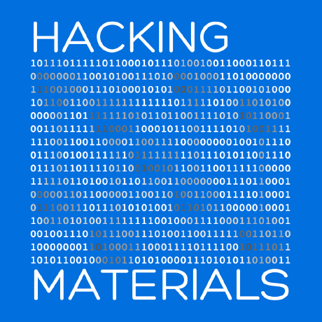 Github Hackingmaterials Atomate Atomate Is A Powerful Software For - Creative Minimal Texture - 4K