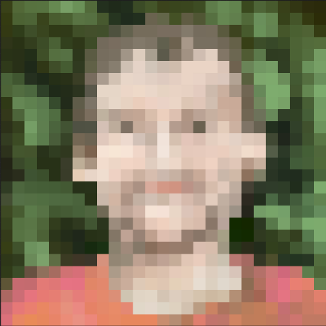 Shchdn Georgy Github - Best Gradient Textures in Full HD