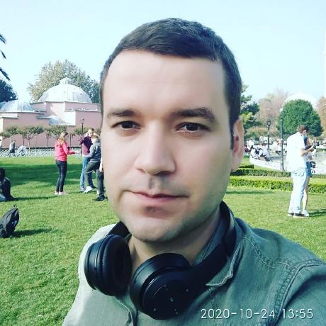 Ahmet E O Ahmet Ocak Github - Desktop Gradient Images for Desktop