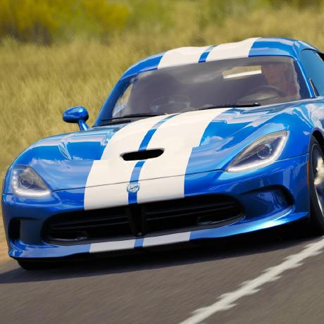 Frank Duffy Github - Modern Light Texture - Mobile