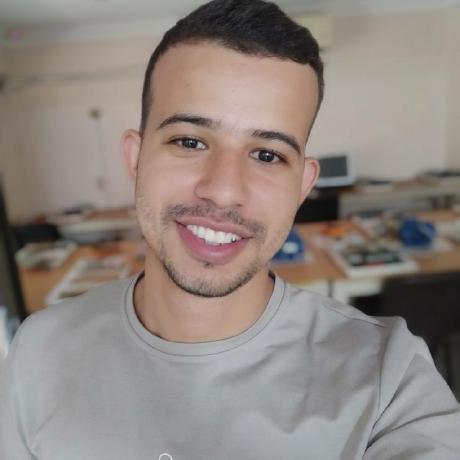 Real Yahya Yahya Mohamed Github - High Resolution Gradient Textures for Desktop