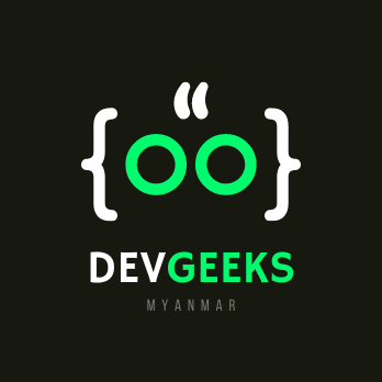 Dev Geeks Github - Premium Sunset Design Gallery - 4K