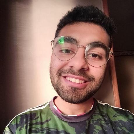 Abdalla1908 Abdalla Hassan Github - Download Gorgeous Gradient Picture | 4K