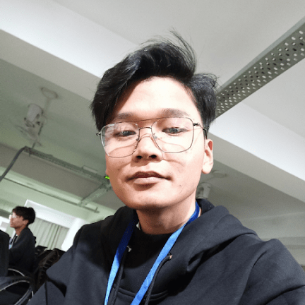 Saiyanpi Neerajan Rai Github