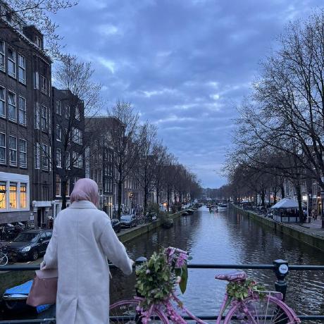 Salma1029 Salma Elteyb Github - Download Elegant Dark Picture | Desktop