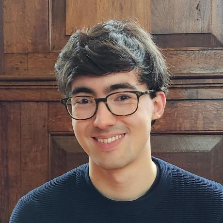 Mercer S Github - Download Artistic Space Image | Full HD