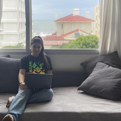 Lolagonzda Lorena Gonzalez Github - Download Creative Gradient Art | 8K