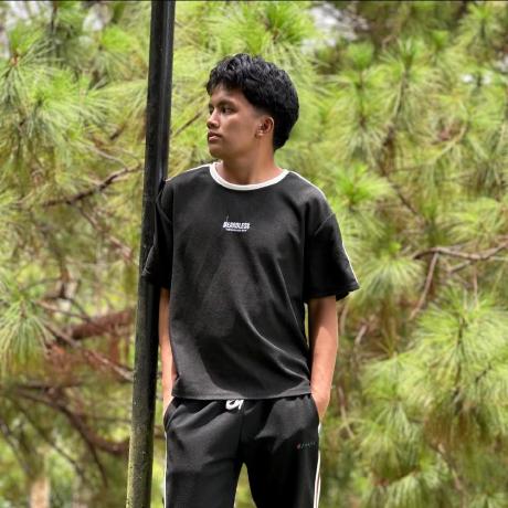 Jerome 2020 Github - Modern Nature Texture - Full HD