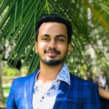 Isara Li Isara Liyanage Github - Amazing 8K Space Designs | Free Download