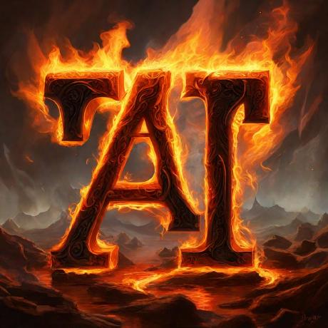 Burning Burning Github - Ultra HD Sunset Textures for Desktop