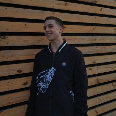 Msherinn Mykhailo Sherin Github - Download Ultra HD Minimal Art | Retina