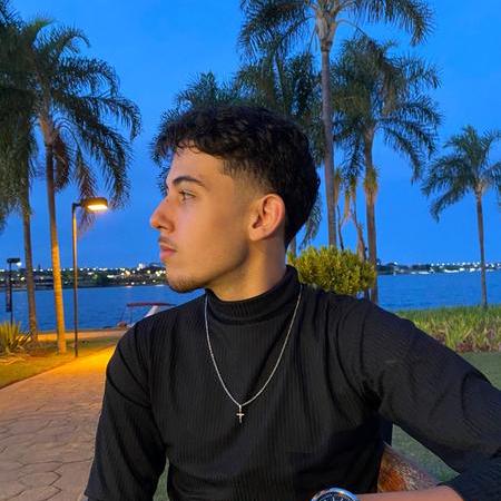 Adri Pizani Github - Landscape Patterns - Artistic Retina Collection