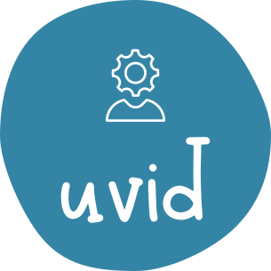 Serenity Uvid - Ultra HD Nature Illustrations for Desktop