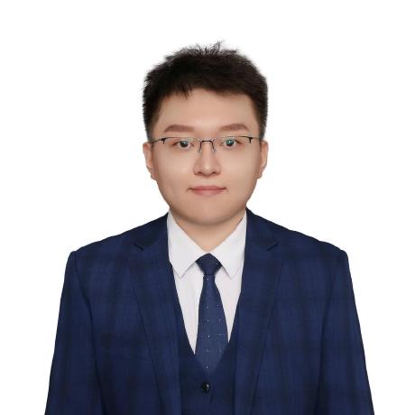 It Wentian Github - Artistic Space Illustration - Full HD