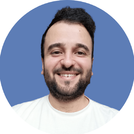 Ab Dum Abdullah Duman Github - 4K Colorful Illustrations for Desktop