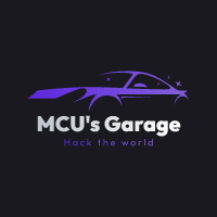 Mcusgarage Github