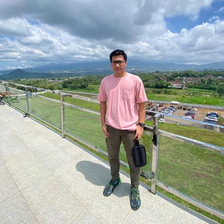 Adeachdary Ade Achmad Dary Github