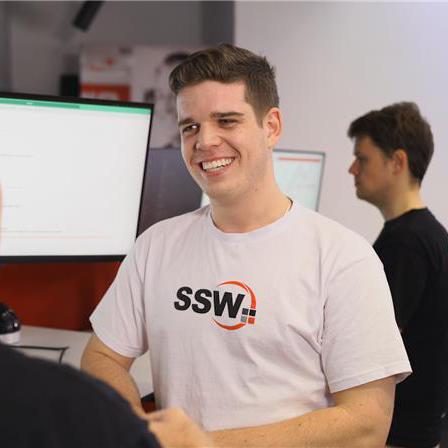 Bsless Ben Sless Github - Professional Minimal Illustration - Retina