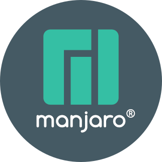 Manjaro Libhybris Github - Modern Nature Texture - HD