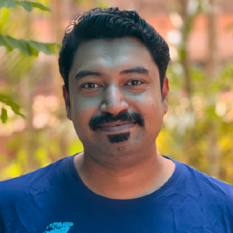 Ansilbr Ansil Br Github - Stunning Landscape Art - 4K