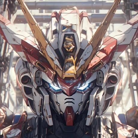 Francis0625 Hang Wang Github - Best Gradient Arts in 8K