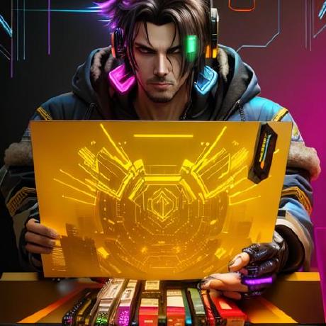 Motta Github - Amazing Desktop Sunset Arts | Free Download