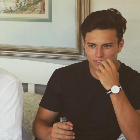 Sccarr Github Sebastian Carr Github - Sunset Wallpapers - Artistic Desktop Collection