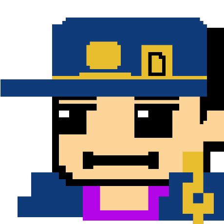 Github Jotaro Ethers Wallet Bot - Dark Photo Collection - 8K Quality