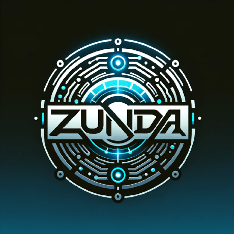 Zunda Zunda Github - Light Textures - Modern Desktop Collection