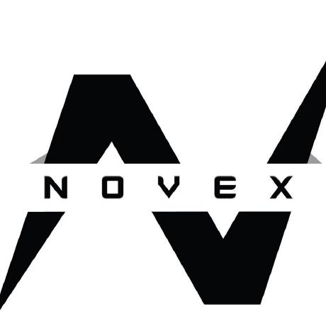 Novex Ai Github - Premium City Art Gallery - Retina