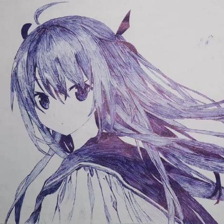 Github Inoriko711 Drawing - Ultra HD Full HD Colorful Wallpapers | Free Download