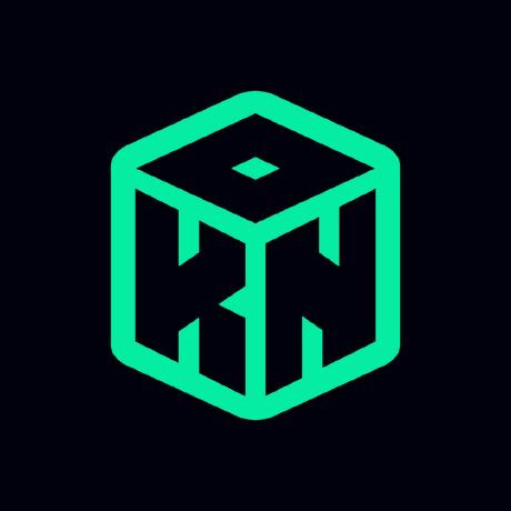 0rtemk Github - Modern Ocean Pattern - Retina