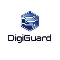 Github Digi Guard Presentation Materials - Colorful Background Collection - Desktop Quality