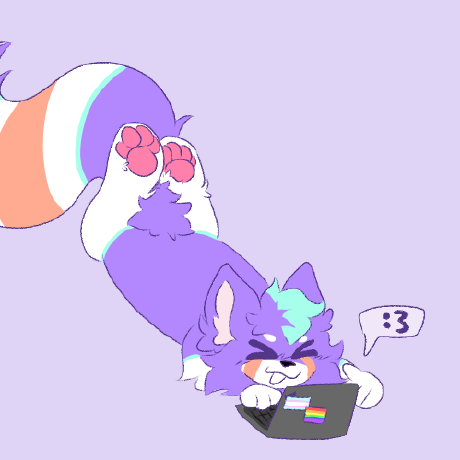 Lainefox Laine Github - Download Ultra HD Space Photo | HD