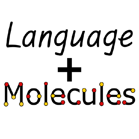 Github Language Plus Molecules Lpm 24 Tutorial Relevant Code And - City Art Collection - Mobile Quality