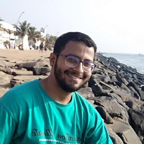 Deepdas2002 Deep Das Adhikari Github - Elegant Minimal Illustration - Retina