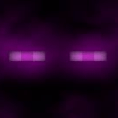 Enderman Github - Download Creative Vintage Background | 4K