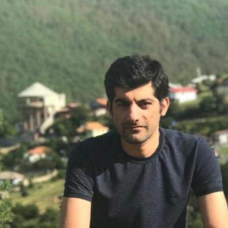 Alixizadi Ali Izadi Github