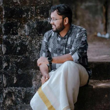 Nithinv Tech Nithin Venugopal Github