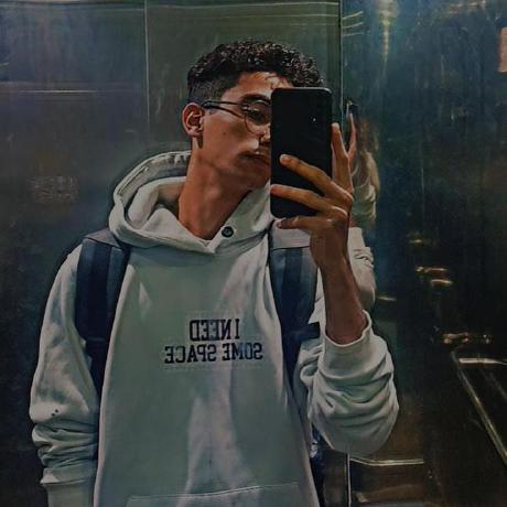 Momen Arafa Github - Premium Abstract Illustration Gallery - High Resolution