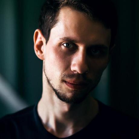 Bezumkin Vasily Naumkin Github - Premium City Wallpaper Gallery - High Resolution