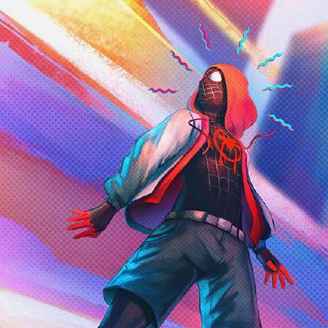 Nir Ml Nirmal Github - Gradient Texture Collection - High Resolution Quality