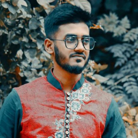 1dev Hridoy Hridoy Github - Elegant Dark Pattern - Desktop