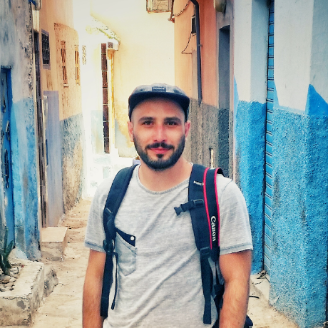 Johannes So Github - Premium Geometric Pattern Gallery - Ultra HD